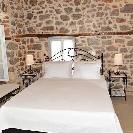 Guesthouse Alexandra Hydra  Esterno foto