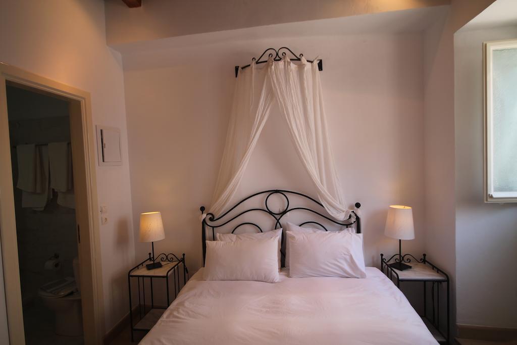 Guesthouse Alexandra Hydra  Esterno foto