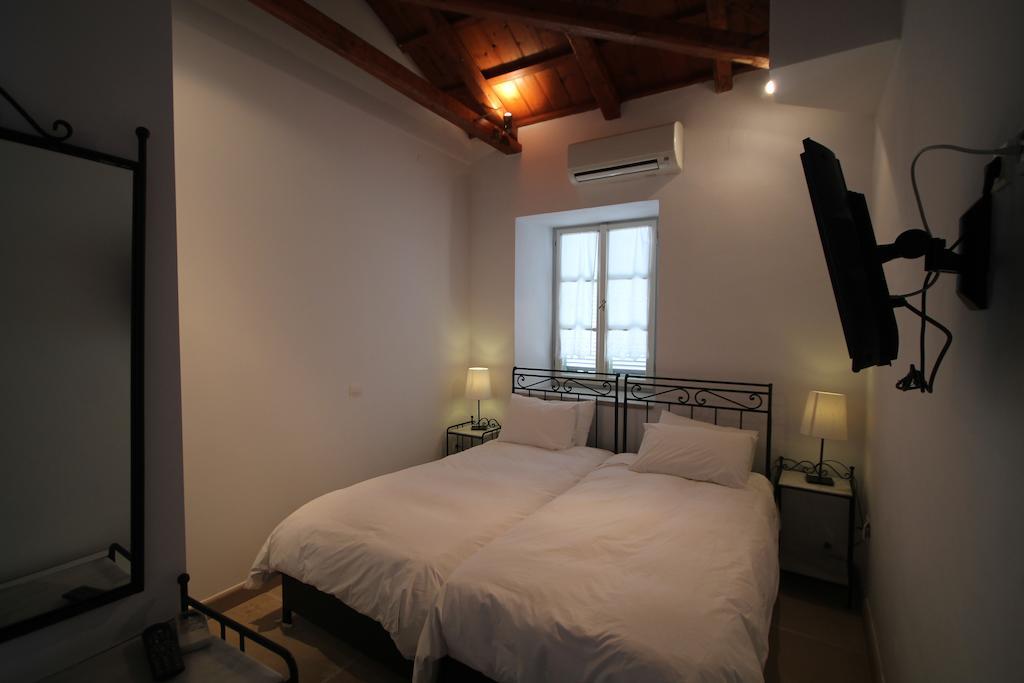 Guesthouse Alexandra Hydra  Esterno foto