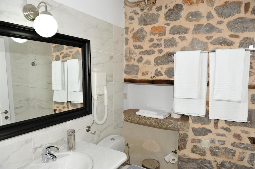Guesthouse Alexandra Hydra  Esterno foto