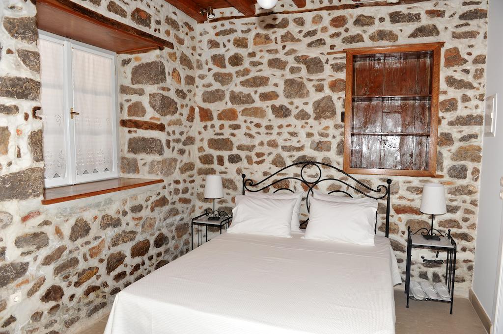 Guesthouse Alexandra Hydra  Esterno foto
