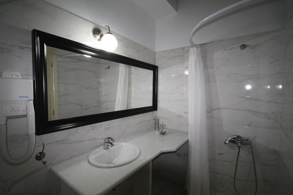 Guesthouse Alexandra Hydra  Esterno foto